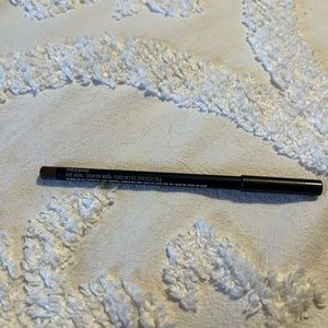 MAC costa riche eyeliner